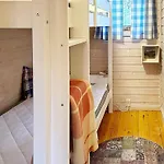 Feriehus 4 Person In Lysoysundet