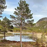 Feriehus 4 Person In Lysoysundet