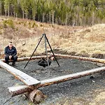 Feriehus 4 Person In Lysoysundet