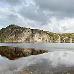 4 Person In Lysoysundet Feriehus