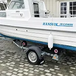 4 Person In Lysoysundet Teksdal
