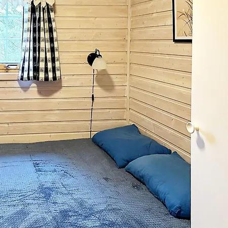 4 Person In Lysoysundet Ferienhaus *