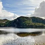 Tatil Evi 4 Person In Lysoysundet *